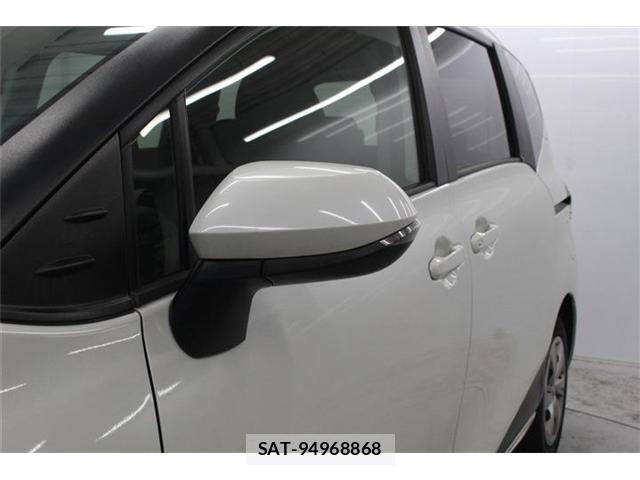 Toyota SIENTA 2021-03 6682867-13