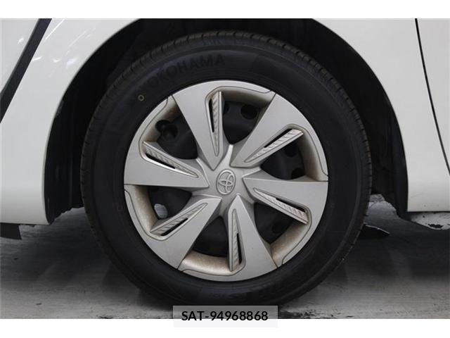 Toyota SIENTA 2021-03 6682867-19