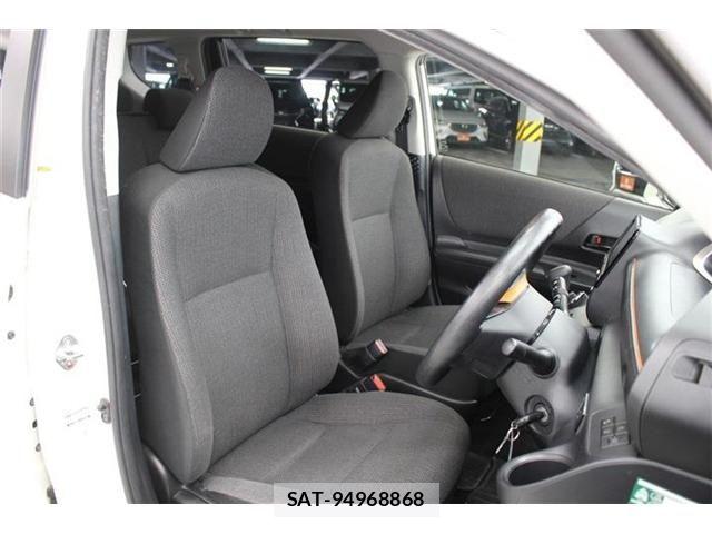 Toyota SIENTA 2021-03 6682867-23