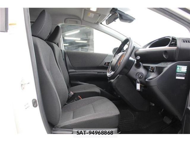 Toyota SIENTA 2021-03 6682867-25
