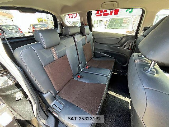 Toyota SIENTA 2020-09 6691261-9