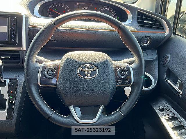 Toyota SIENTA 2020-09 6691261-13