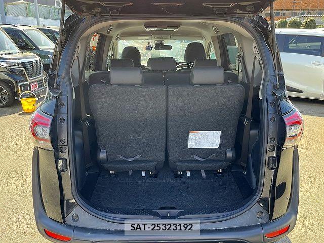 Toyota SIENTA 2020-09 6691261-20