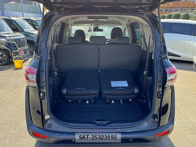 Toyota SIENTA 2020-09 6691261-21