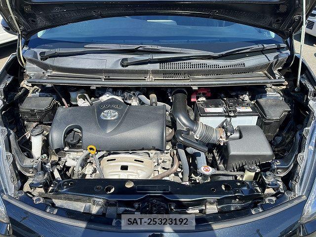 Toyota SIENTA 2020-09 6691261-27