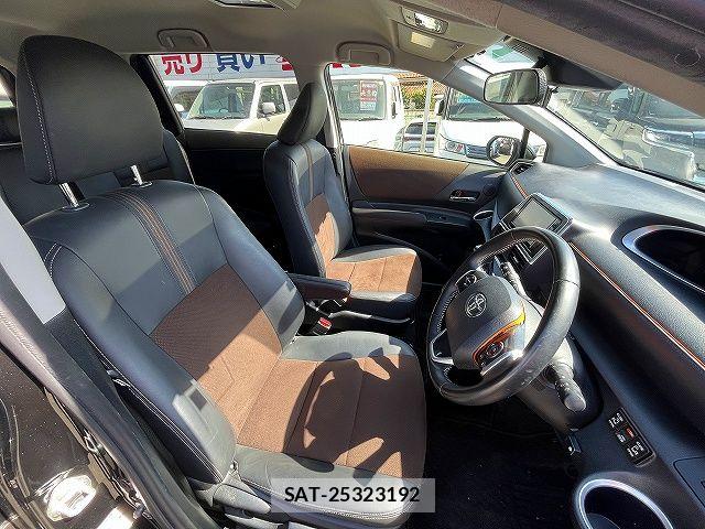 Toyota SIENTA 2020-09 6691261-3