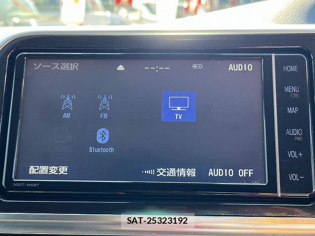 Toyota SIENTA 2020-09 6691261-5