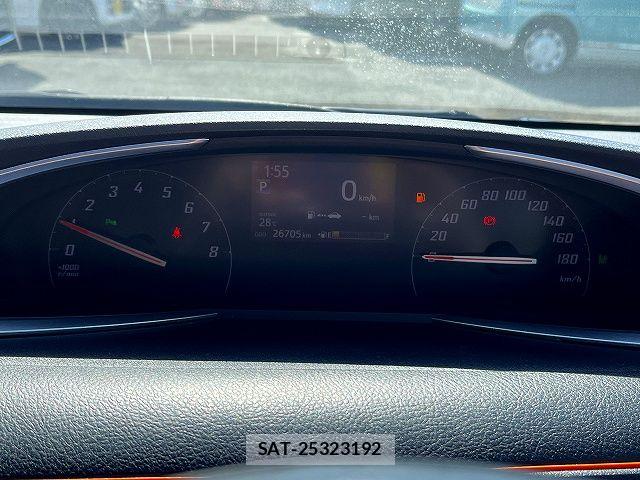 Toyota SIENTA 2020-09 6691261-7