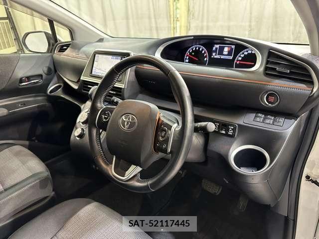Toyota SIENTA 2019-07 6691262-9