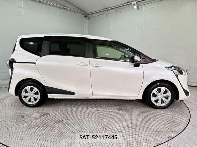 Toyota SIENTA 2019-07 6691262-4