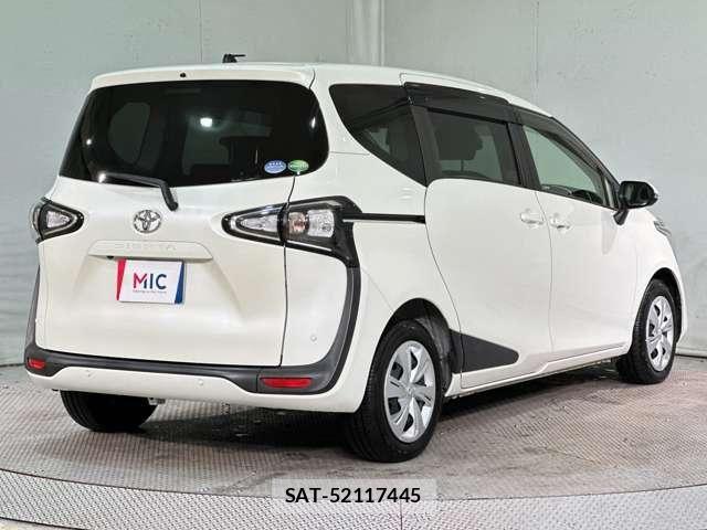 Toyota SIENTA 2019-07 6691262-5