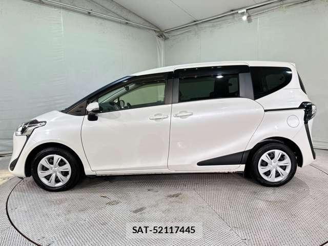Toyota SIENTA 2019-07 6691262-8