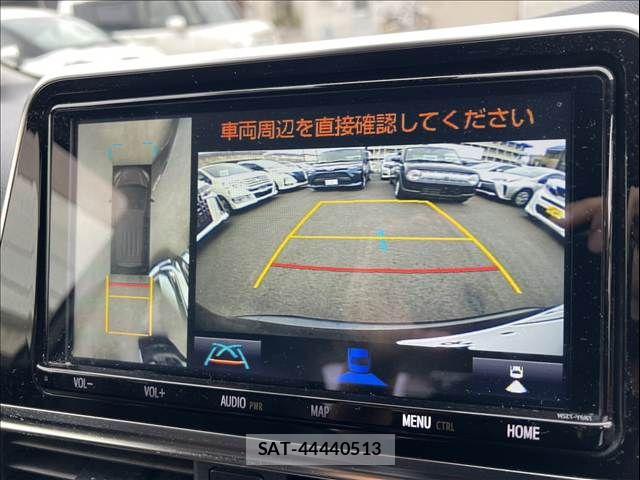Toyota SIENTA 2018-12 6691264-20