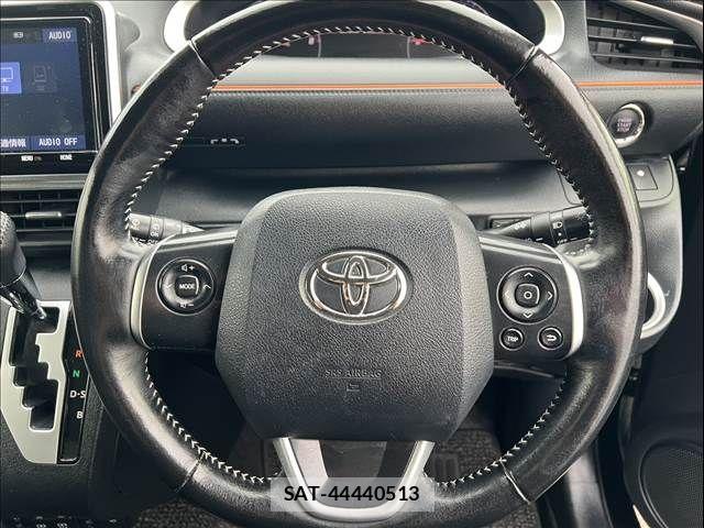 Toyota SIENTA 2018-12 6691264-23