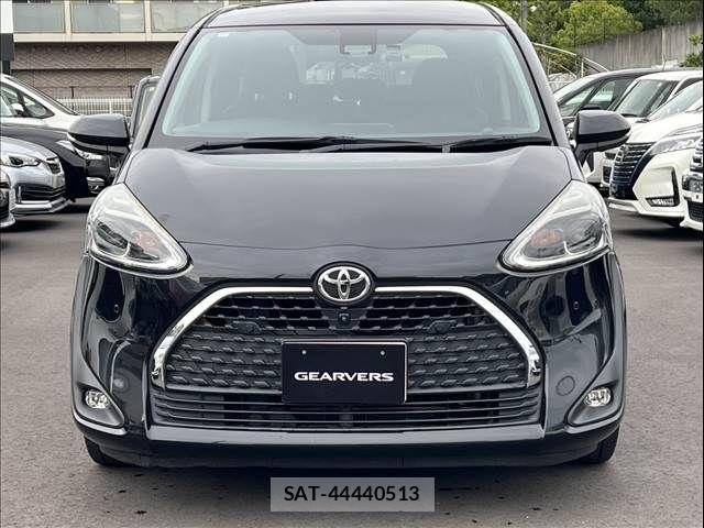 Toyota SIENTA 2018-12 6691264-3