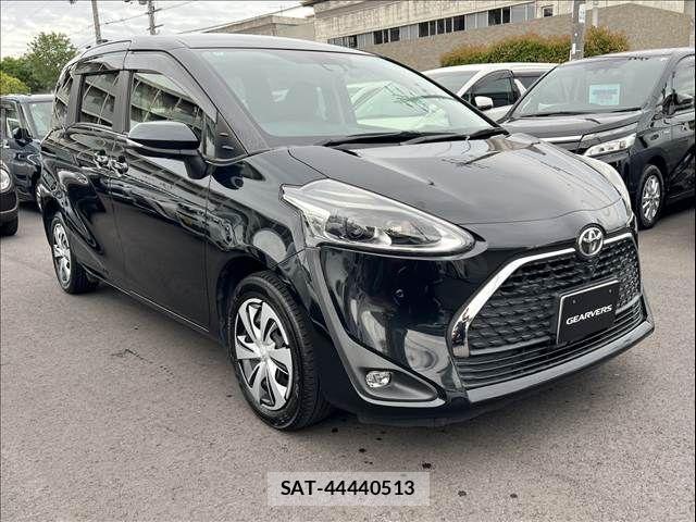 Toyota SIENTA 2018-12 6691264-4