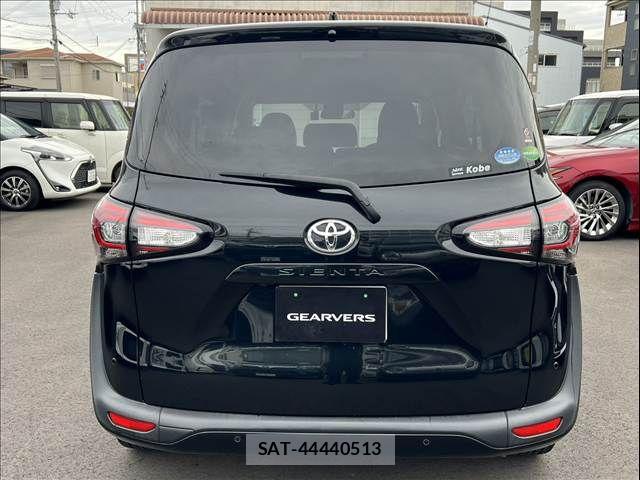 Toyota SIENTA 2018-12 6691264-8