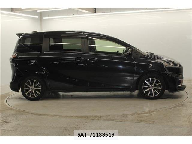 Toyota SIENTA 2016-07 6691265-3