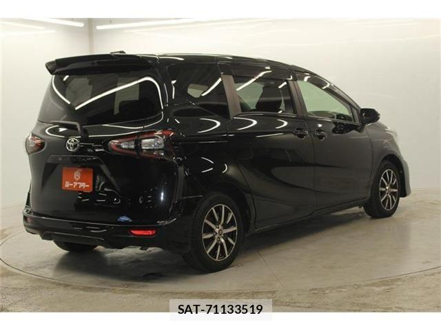 Toyota SIENTA 2016-07 6691265-4