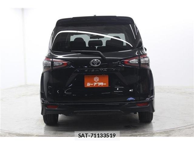 Toyota SIENTA 2016-07 6691265-5