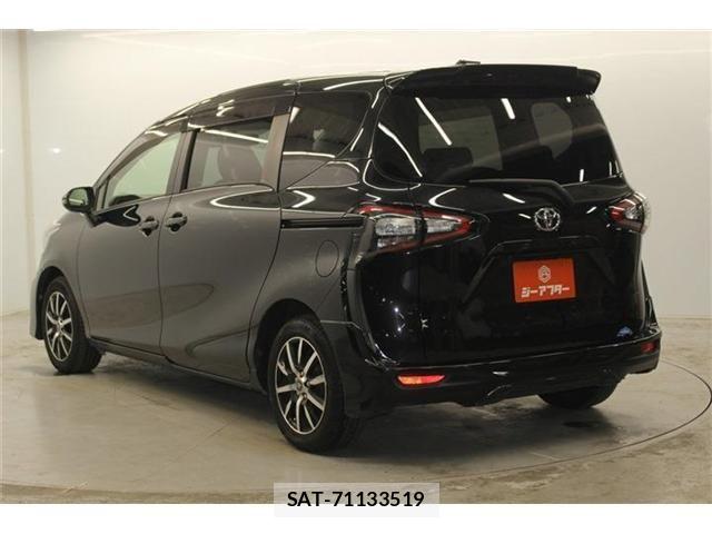 Toyota SIENTA 2016-07 6691265-6