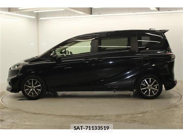 Toyota SIENTA 2016-07 6691265-7