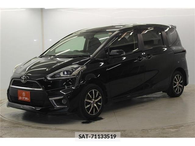 Toyota SIENTA 2016-07 6691265-8