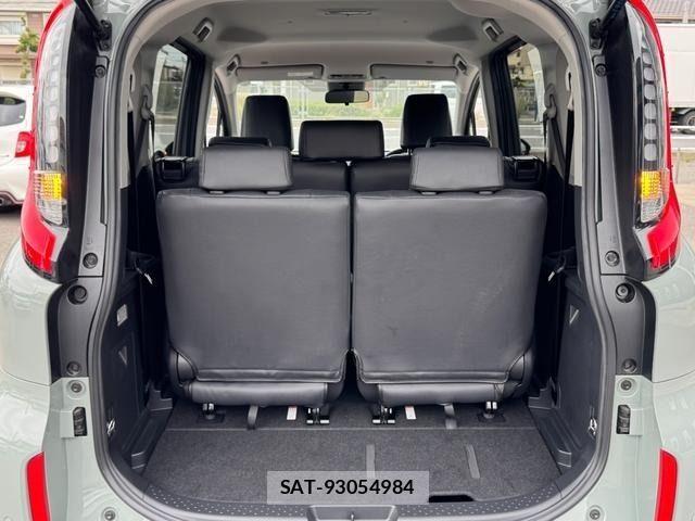 Toyota SIENTA 2023-03 6717256-14