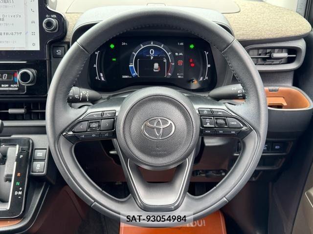Toyota SIENTA 2023-03 6717256-15