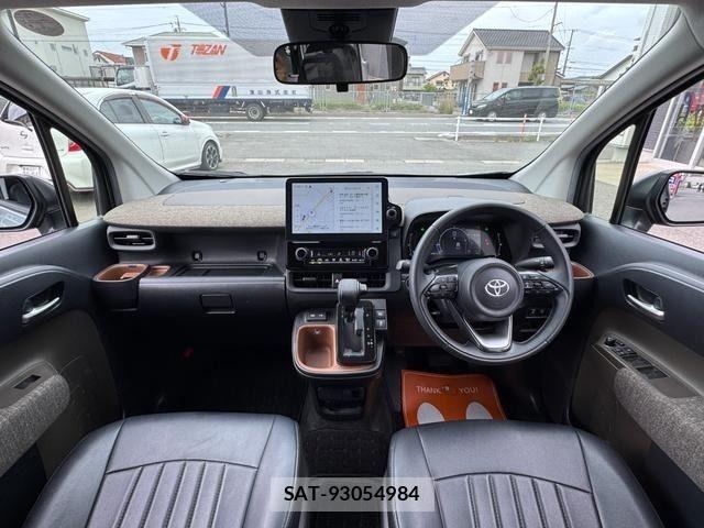 Toyota SIENTA 2023-03 6717256-1