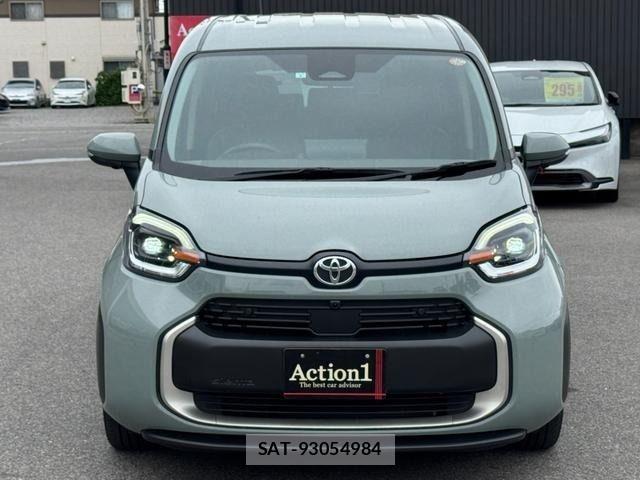 Toyota SIENTA 2023-03 6717256-2