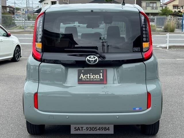 Toyota SIENTA 2023-03 6717256-4