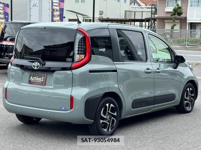 Toyota SIENTA 2023-03 6717256-5