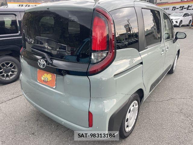 Toyota SIENTA 2023-03 6717259-2