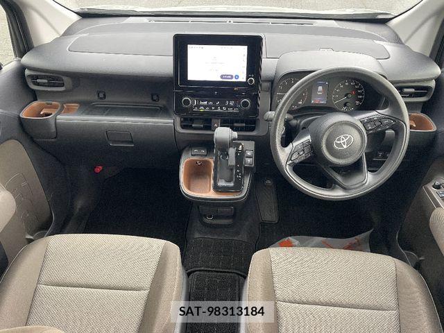 Toyota SIENTA 2023-03 6717259-4