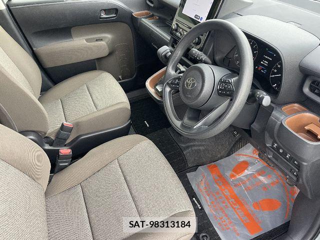 Toyota SIENTA 2023-03 6717259-7
