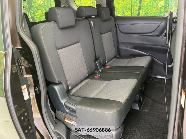 Toyota SIENTA 2019-06 6717272-9