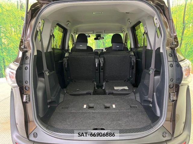 Toyota SIENTA 2019-06 6717272-11