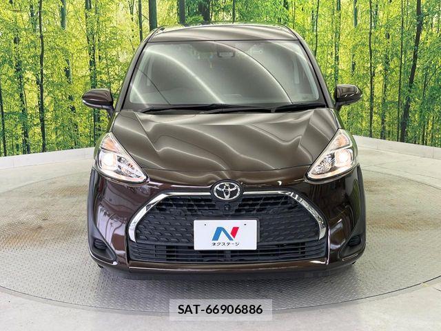 Toyota SIENTA 2019-06 6717272-15
