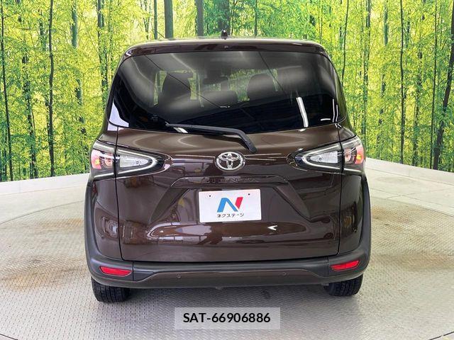 Toyota SIENTA 2019-06 6717272-16