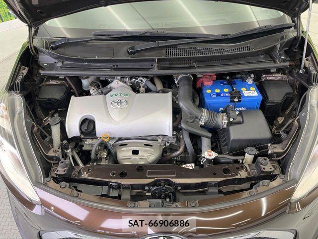 Toyota SIENTA 2019-06 6717272-18