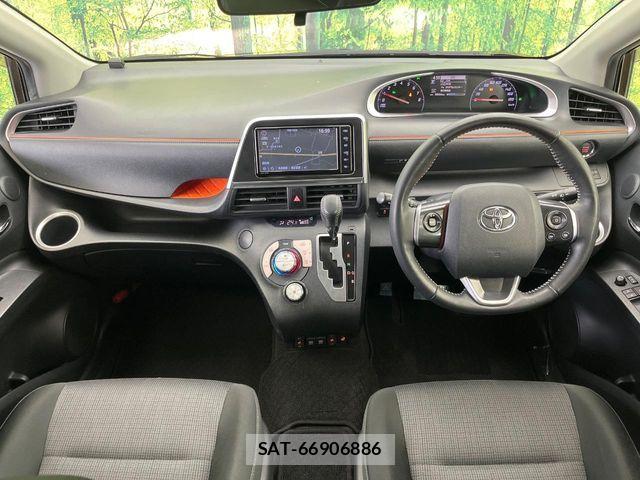 Toyota SIENTA 2019-06 6717272-2