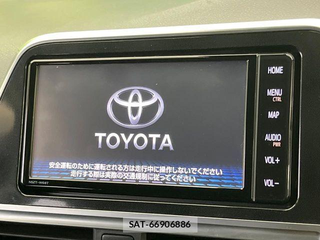 Toyota SIENTA 2019-06 6717272-3