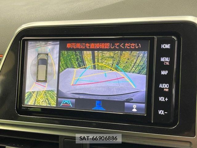 Toyota SIENTA 2019-06 6717272-4