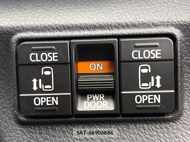 Toyota SIENTA 2019-06 6717272-5