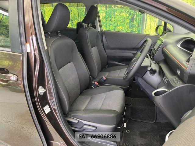 Toyota SIENTA 2019-06 6717272-8