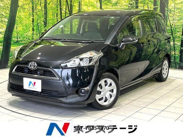 Toyota SIENTA 2015-10 6717273-0