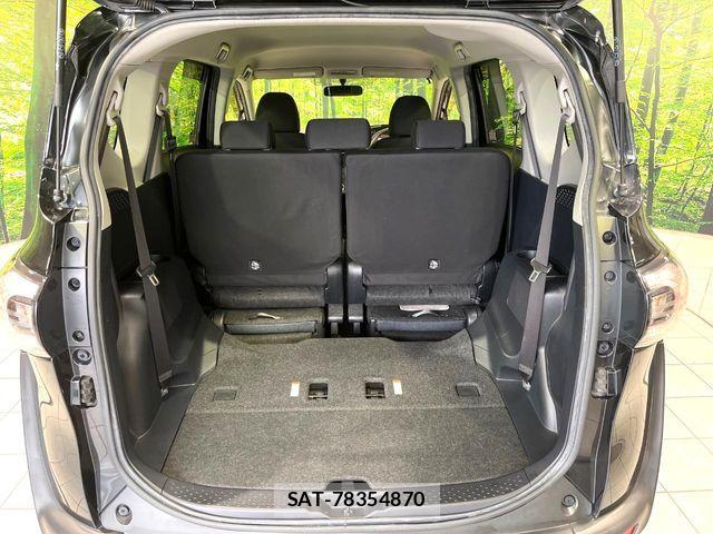 Toyota SIENTA 2015-10 6717273-9