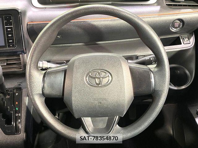 Toyota SIENTA 2015-10 6717273-10