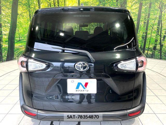 Toyota SIENTA 2015-10 6717273-14